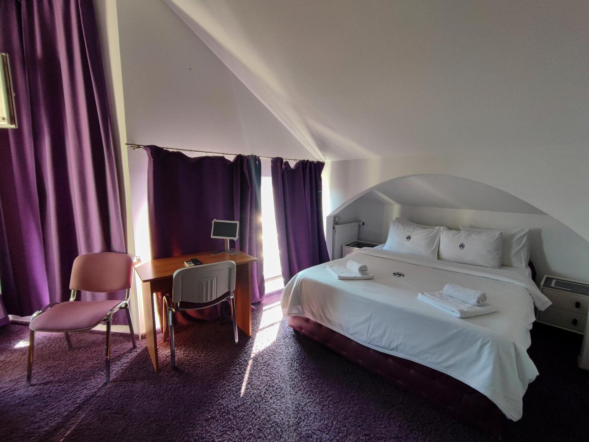 Iris Boutique Therme & Bucharest Otopeni Airport Exterior foto
