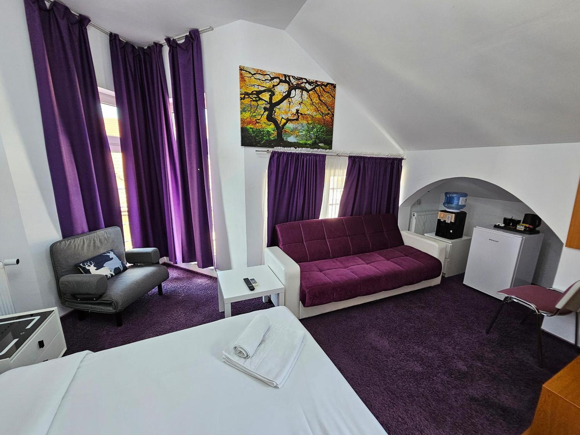 Iris Boutique Therme & Bucharest Otopeni Airport Exterior foto