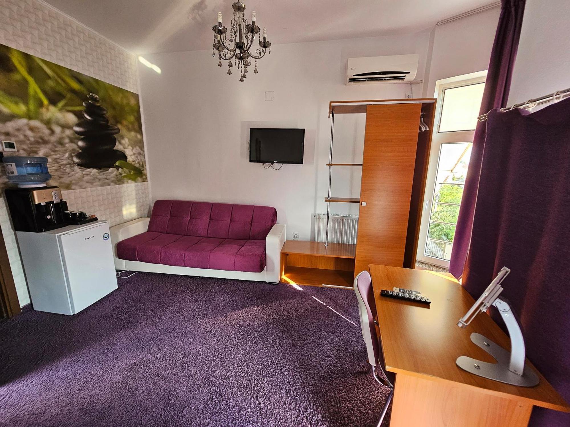 Iris Boutique Therme & Bucharest Otopeni Airport Exterior foto