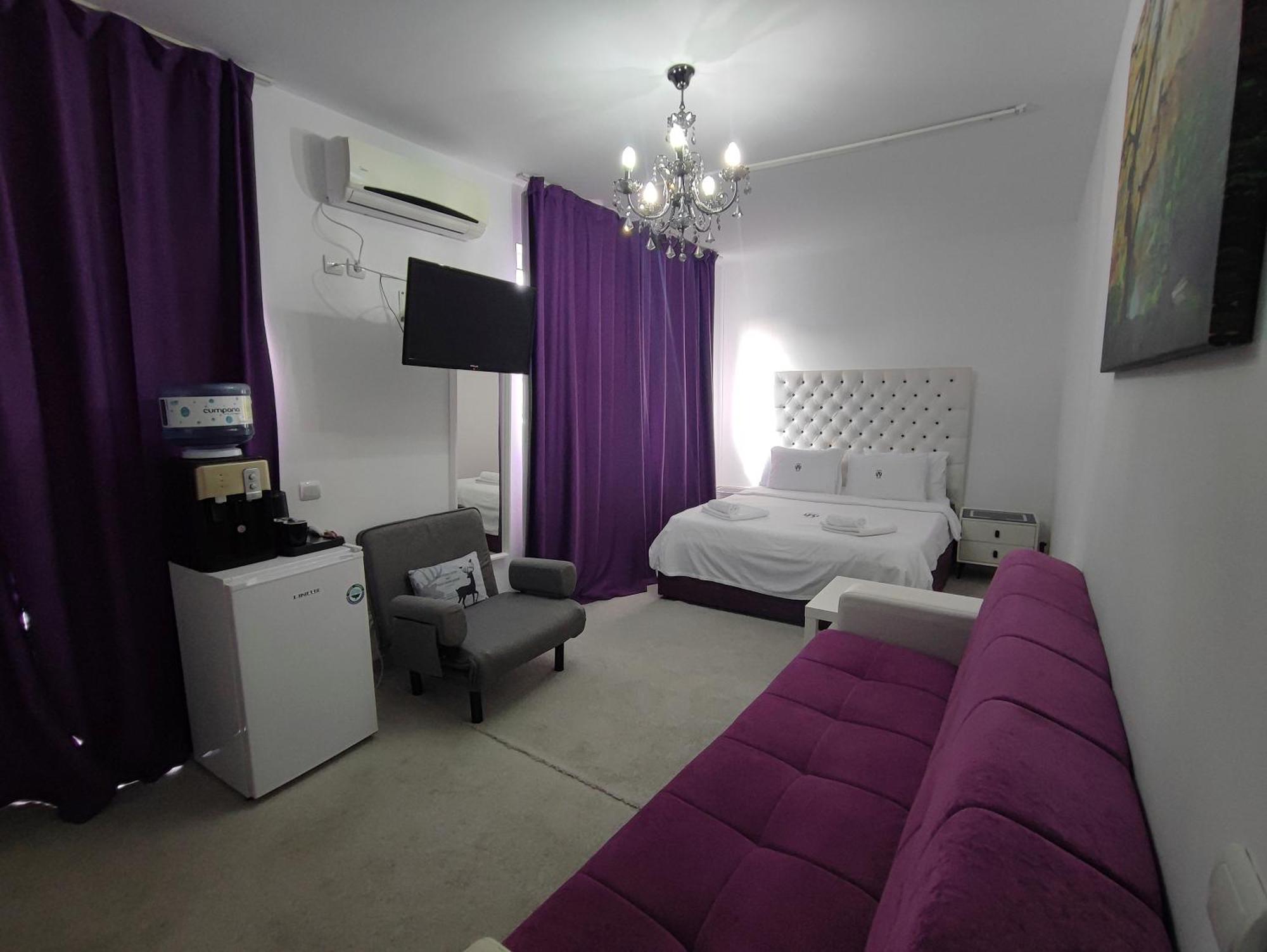 Iris Boutique Therme & Bucharest Otopeni Airport Exterior foto